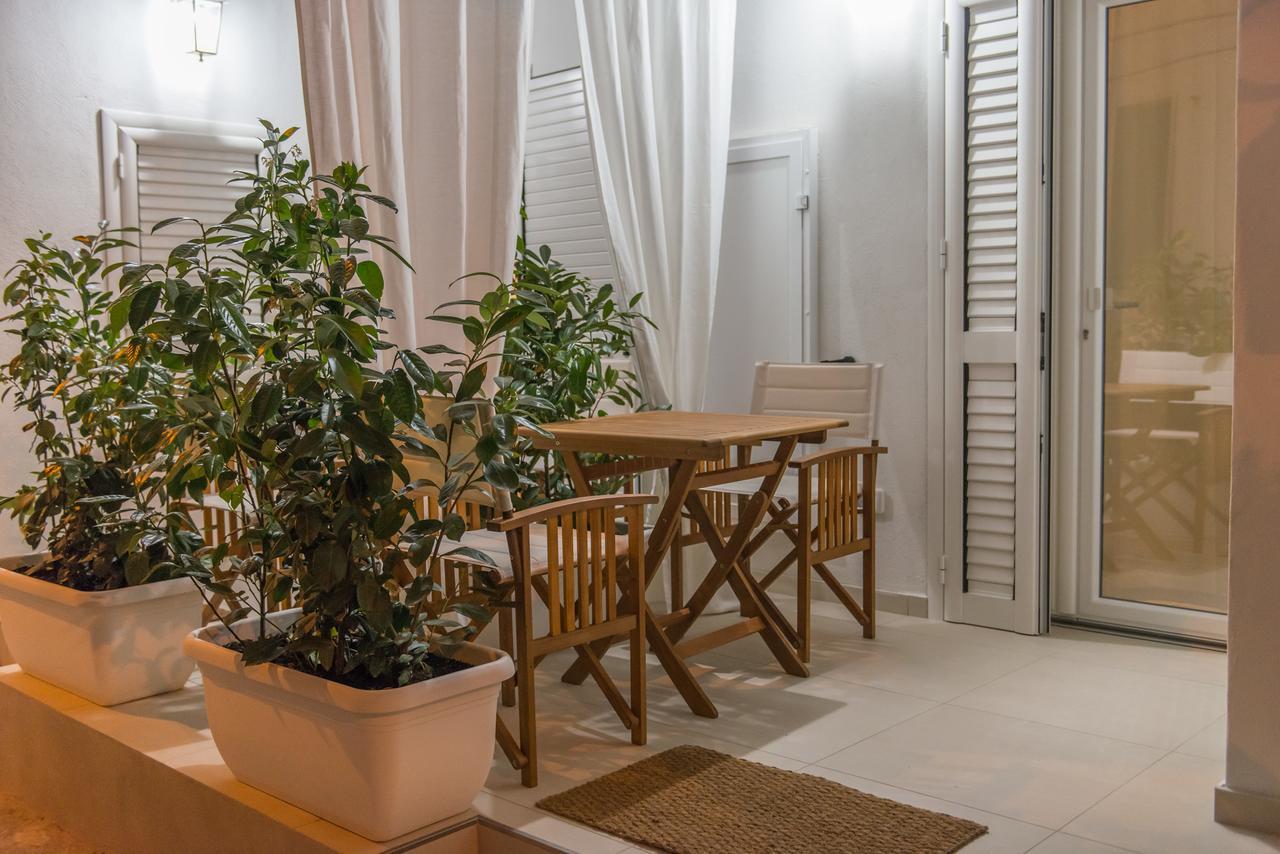 Break For Two Bed & Breakfast Agropoli Exterior photo