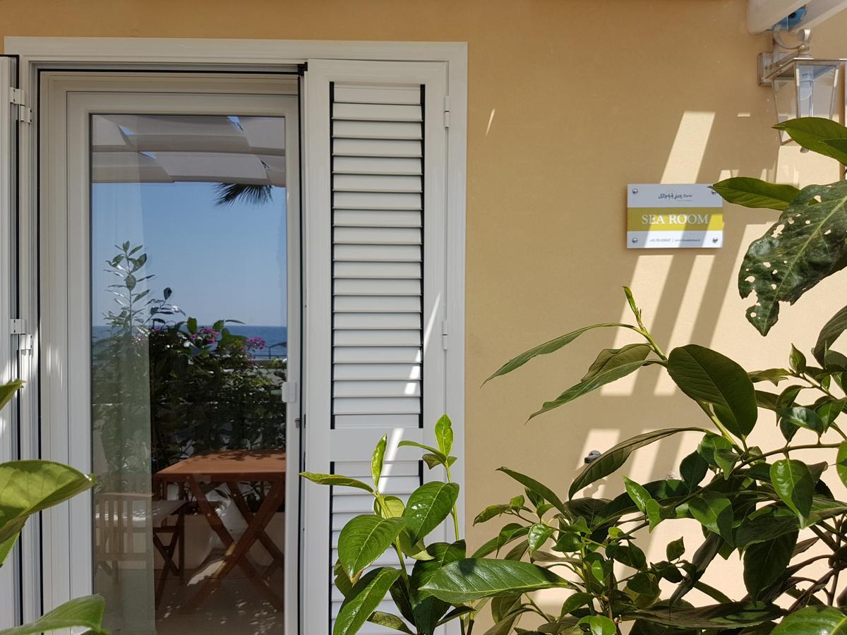 Break For Two Bed & Breakfast Agropoli Exterior photo